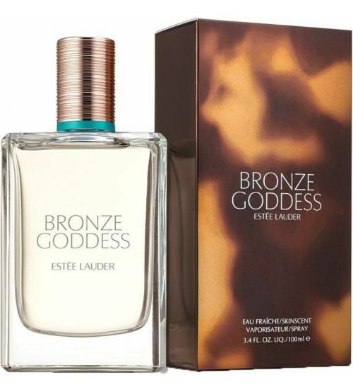 Estee Lauder Bronze Goddess Eau Fraiche 100ml